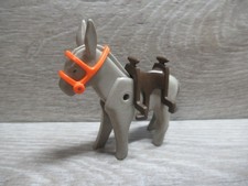 Playmobil Zubehör | Esel | Maultier