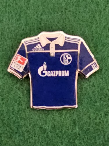 Alter trikot pin - fc, 04