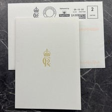 Royal Family King Charles