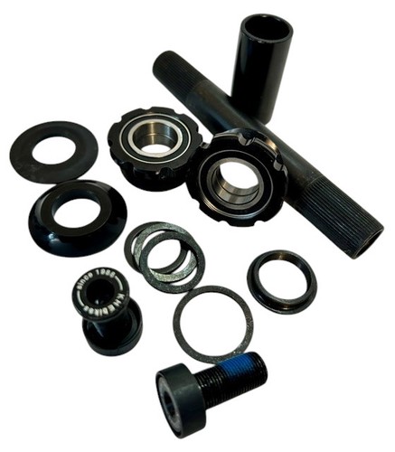 Khe euro bmx tretlager - euro, bb