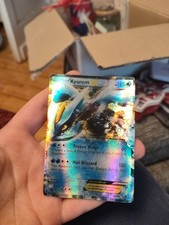 Pokémon TCG Kyurem Ex 028/086