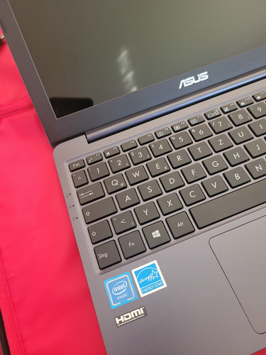 Asus vivobook l203n - vivobook,