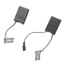 2 Kohlebürsten für Bosch UBH