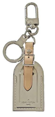 Louis vuitton metal luggage - vuitton,