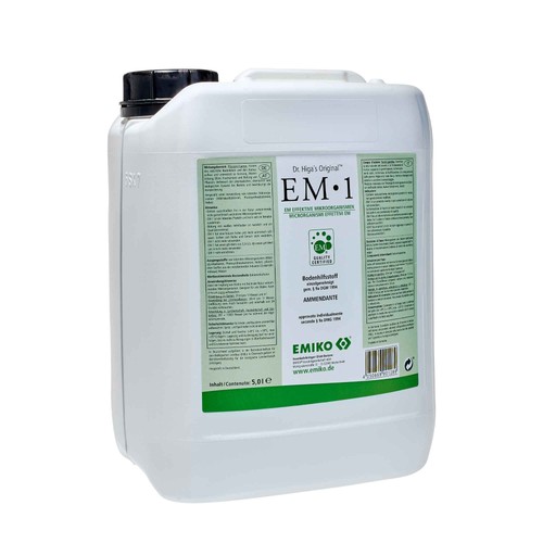 Emiko em1 original 1 - em1,