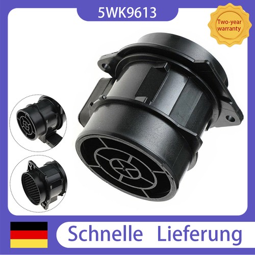 5wk9613 neu luftmassenmesser - neu,
