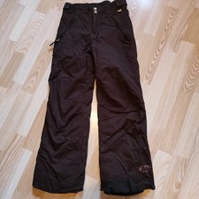 Skihose, Schneehose  von Protest  152 dunkelbraun
