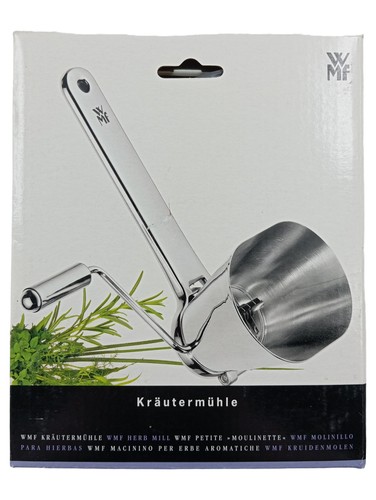 Wmf kräutermühle 7420 - wmf, 18