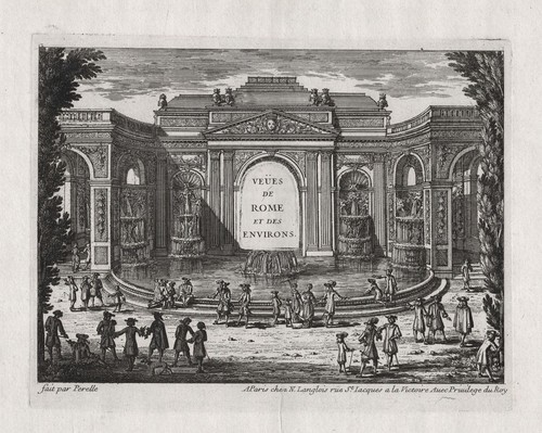Atlas perelle rome roma rom - perelle,