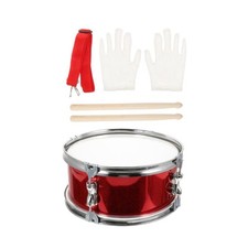 13" Snare Drum Tragbares