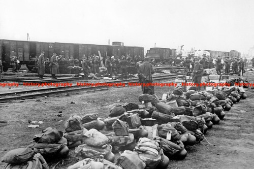 F023995 wehrmachtsbataillon - f023995,