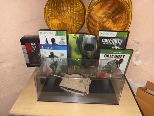 Call duty steelbook edition - call,