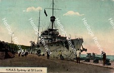 Vintage lucia hmas - vintage, sydney