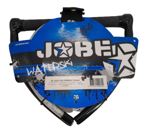 Jobe spectra series - jobe,