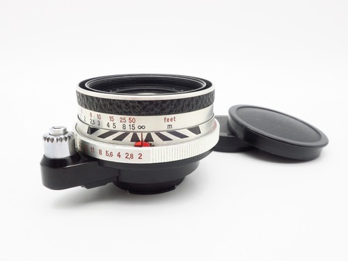 Defekt exa exakta - defekt!, zeiss