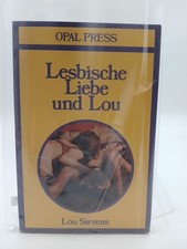 Lesbische Liebe und Lou