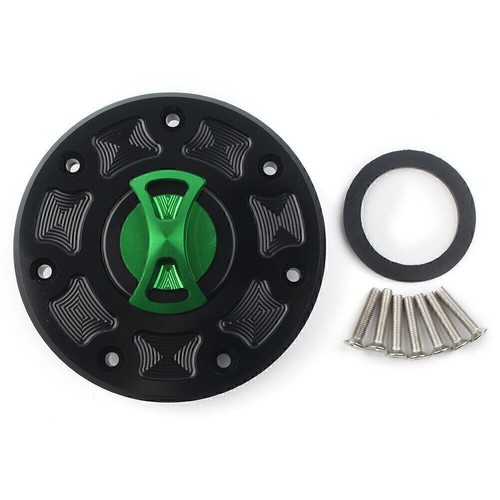 Tankdeckel für kawasaki ninja - tankdeckel,