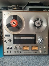 SONY Tonbandgerät TC 378