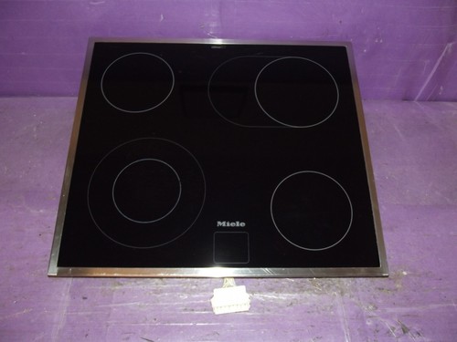 Miele km613 glaskeramik - miele,