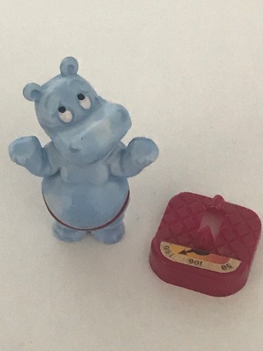 Figur happy hippos - happy, im