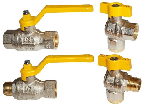 Gas kugelhahn gashahn - gas-kugelhahn,