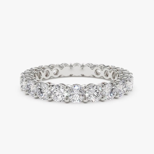 Angepasst eternity band - eternity, 2,25
