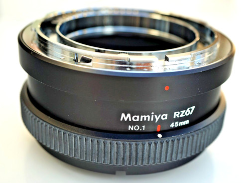 Mamiya verlängerung no - mamiya,