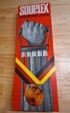 Antiker Expander im Original