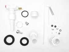 43907 Grohe DAL Servo-Set