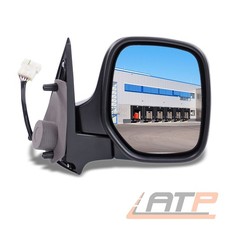 AUßENSPIEGEL SPIEGEL RECHTS