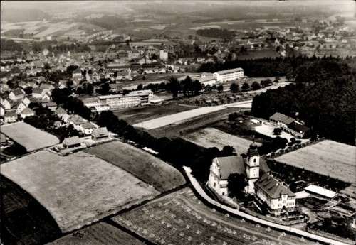 Neustadt der waldnaab - neustadt,