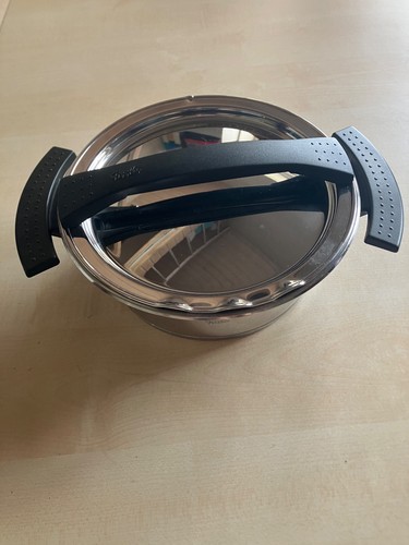 Fissler magic line kochtopf - fissler,