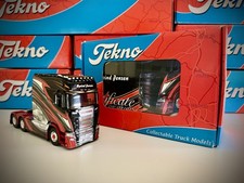 Tekno scania longline jensen - tekno,