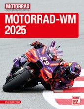 Motorrad-WM 2025 | Uwe Seitz
