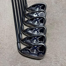 Callaway X-20 Eisen 6er Set