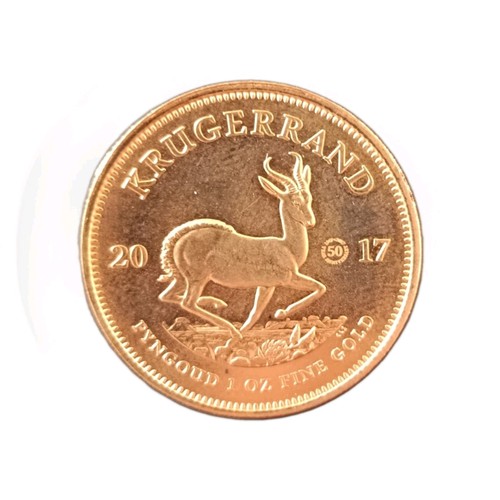 Krügerrand goldmünze oz - krügerrand,