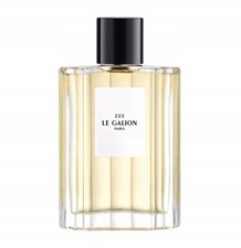 ⭐⭐ Le Galion PARIS 222 Eau de Parfum EdP 100ml ⭐⭐