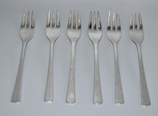 WMF Lindau Besteck Cromargan 6