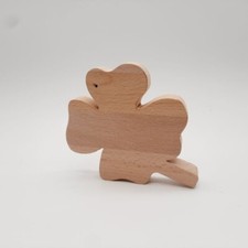 Kleeblatt / Glücksbringer /