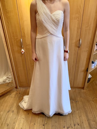 Brautkleid neu sposa - brautkleid, gr.