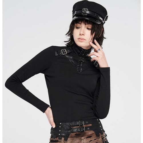 Punk rave gothic steampunk - punk,