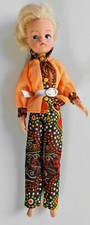 Sindy Puppe Vintage 1970er 2