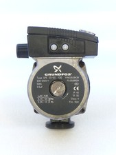 Grundfos UPE 25 - 60