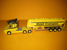 Wiking - Herpa - Brekina - Busch - 1:87 - H0 - Busse - LKW - Kommunal-Fahrzeuge