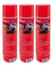3x Rothenberger Ronol Syn