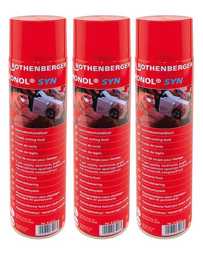 Rothenberger ronol syn - rothenberger,