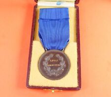 Tapferkeitsmedaille "Al Valore