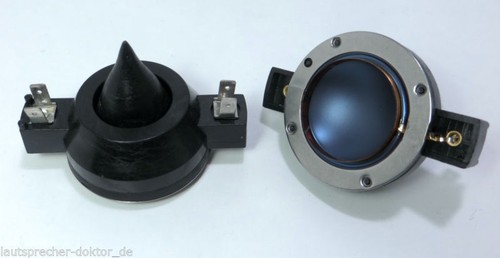 Electro voice diaphragm - ,