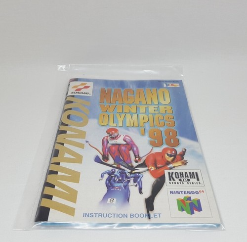 Nintendo nagano winter - nagano,