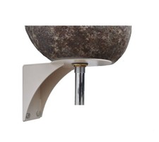 Waschbecken Halterung für